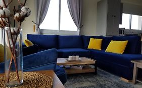 Penthouse Apartment Universal