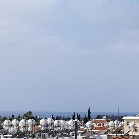 Penthouse Apartment Universal Paphos Exterior photo