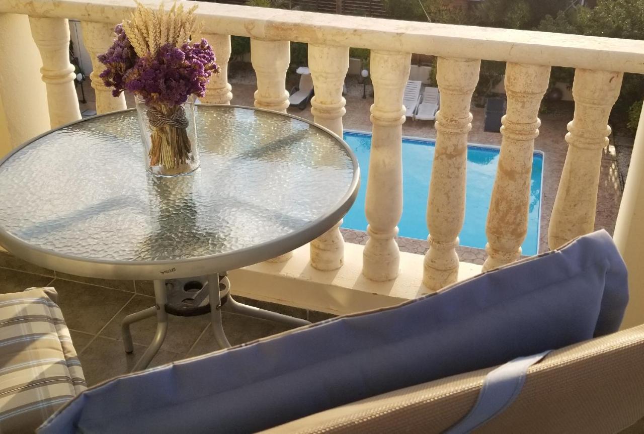 Penthouse Apartment Universal Paphos Exterior photo