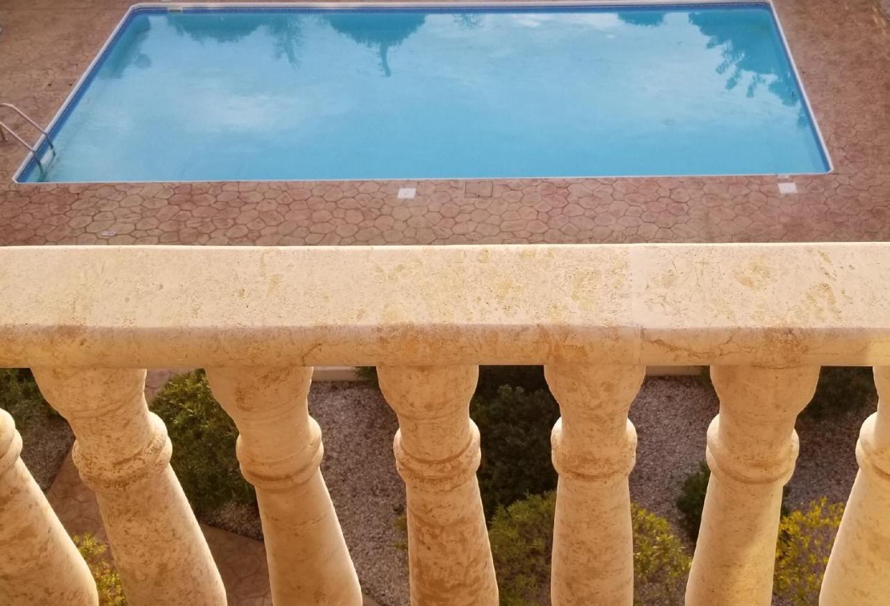 Penthouse Apartment Universal Paphos Exterior photo